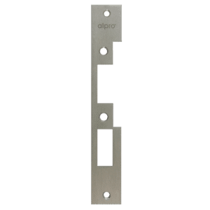 ALPRO AL110 Series Sash Lock Faceplate - UK