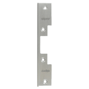 ALPRO AL110 Series Release Rebate Plate - 13mm