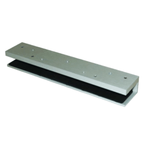 ALPRO Single Glass Mount To Suit EMS 1200S GCD1200 - Glass Mount
