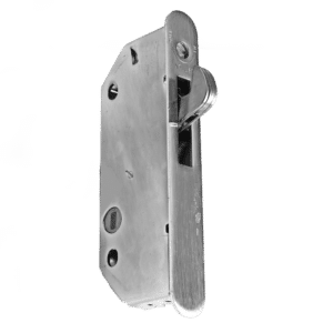 ADAMS RITE 5015 Deadlock To Suit Patio Doors - 5015 Deadlock