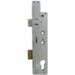 FULLEX Crimebeater Lever Operated Latch & Deadbolt Twin Spindle Gearbox - 35/92-62