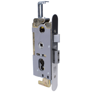 UNION Everest 3 Point Centre Case Lock - 35.5/48