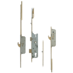 FUHR 856 Type 6 Lever Operated Latch & Deadbolt With Shootbolts - 2 Hook & 2 Roller - 35/92