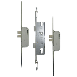 WINKHAUS Retro Fit Lever Operated Latch & Deadbolt Split Spindle - Multiple Options - 45/92