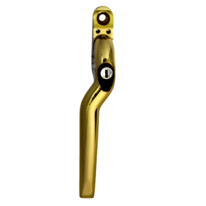 MILA ProLinea Offset Espag Handle - LH - Gold