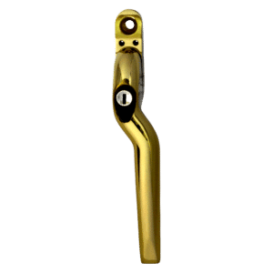 MILA ProLinea Offset Espag Handle - RH - Gold