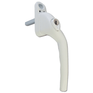 MILA ProLinea Offset Espag Handle - RH - White