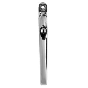 MILA Prolinea In Line Espag Handle - Chrome