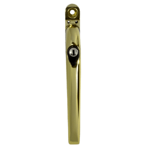 MILA Prolinea In Line Espag Handle - Gold