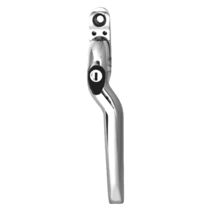 MILA ProLinea Offset Espag Handle - RH - Chrome