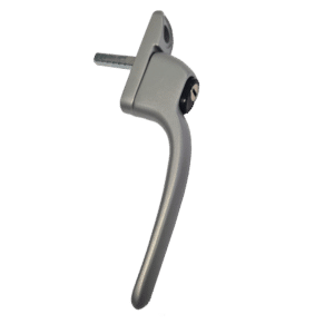 FAB & FIX Connoisseur In Line Espag Handle - Matt Grey