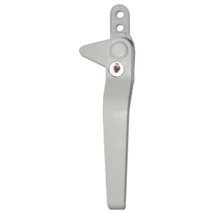 AVOCET Cockspur Handle - White RH - 9mm