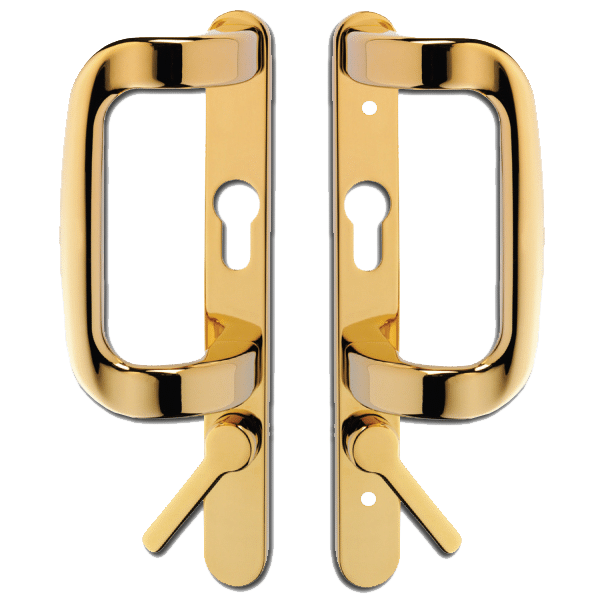 L18541_1 - Ironmongery Warehouse