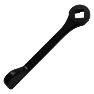 SCHLEGEL 7mm Patio Lever - 1 Pair