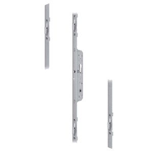 FUHR Patio Lock - 4 Hook - 90/25