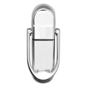 AVOCET Affinity Door Knocker - Chrome