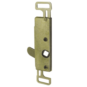 KENRICK Sentrilock Slimline Window Gearbox - Hook - 18mm