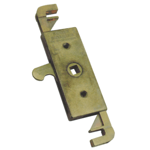 KENRICK Sabrelock Window Gearbox - Hook - 17mm