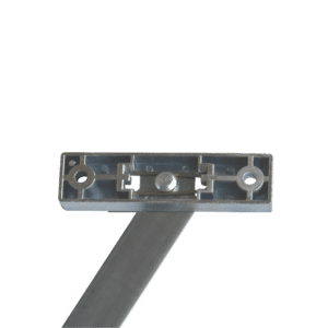 AVOCET 90 Degree Door Restrictor (Single) - Euro Groove