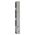 MILA Patio Wheel Inline - Steel Wheels