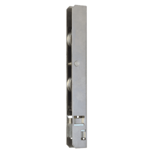 MILA Patio Wheel Inline - Steel Wheels