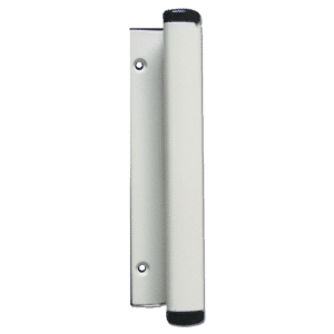 CAL LOCK Patio Handle - White
