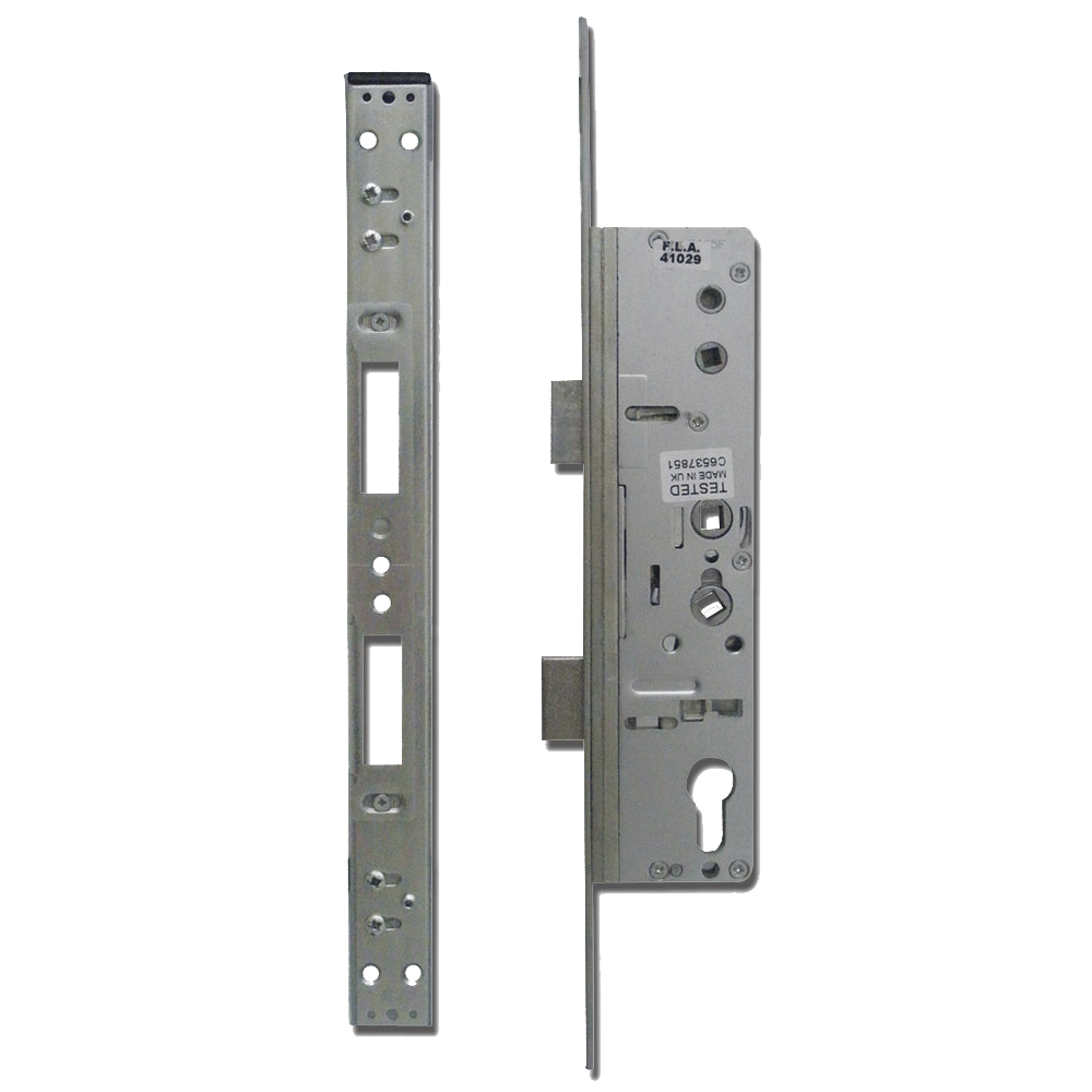 L18749_1 - Ironmongery Warehouse