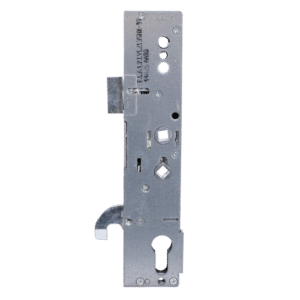 YALE Doormaster Lever Operated Latch & Hookbolt Twin Spindle Gearbox To Suit Lockmaster - 35/92