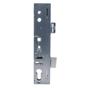 LOCKMASTER Lever Operated Latch & Deadbolt Single Spindle Gearbox - 35/92
