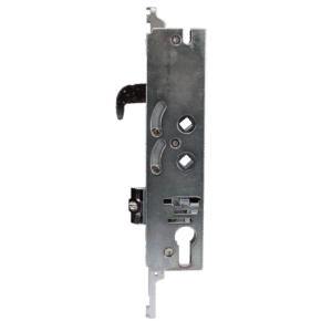 YALE Doormaster Lever Operated Latch & Hookbolt Twin Spindle Gearbox To Suit G2000 - 35/92
