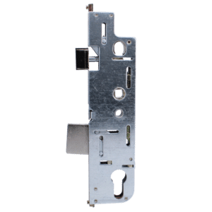 YALE Doormaster Lever Operated Latch & Deadbolt Single Spindle Gearbox To Suit GU - 35/92