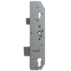 YALE Doormaster Lever Operated Latch & Deadbolt Single Spindle Gearbox To Suit Mila - 35/92