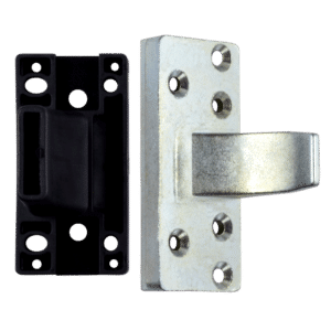 MILA Hinge Protector For Use With Frame Eurogroove - Hinge Protector