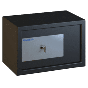 CHUBBSAFES Air Safe 1,000 Rated - Air 10K - 200mm X 310mm X 200mm (8Kg)