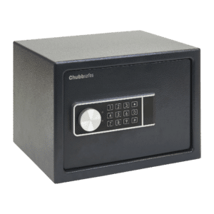 CHUBBSAFES Air Safe 1,000 Rated - Air 10E - 200mm X 310mm X 200mm (8Kg)