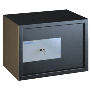 CHUBBSAFES Air Safe 1,000 Rated - Air 15K - 250mm X 350mm X 250mm (11 Kg)
