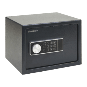 CHUBBSAFES Air Safe 1,000 Rated - Air 15E - 250mm X 350mm X 250mm (11Kg)