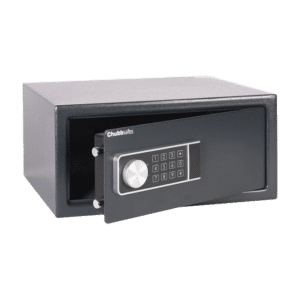 CHUBBSAFES Air Laptop Safe - Air Laptop - 200mm X 430mm X 350mm (13 Kg)