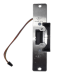 ADAMS RITE 7400 Series Ultraline Mortice Release To Suit Timber Long Face Plate - 7410 630