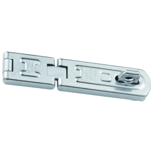 ABUS 100 Series Hasp & Staple - 35mm x 160mm 100/100DG Boxed
