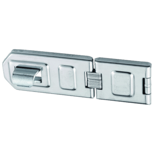 ABUS 140 Series Hasp & Staple - 56mm x 190mm Double Jointed 140/190 (DG)