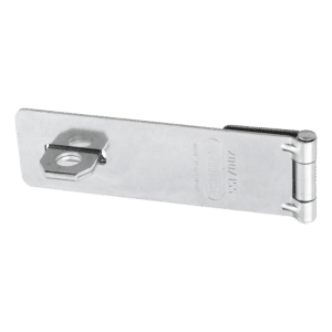 ABUS 200 Series Hasp & Staple - 47mm x 155mm 200/155 Visi