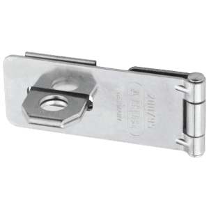 ABUS 200 Series Hasp & Staple - 39mm x 95mm 200/95 Visi