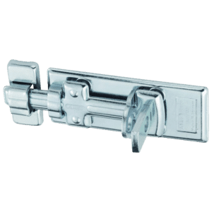 ABUS 300 Series Locking Padbolt - 39mm x 100mm 300/100 Visi