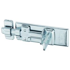 ABUS 300 Series Locking Padbolt - 46mm x 120mm 300/120 Visi
