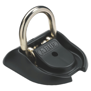 ABUS WBA100 Series Wall / Floor Anchor - 165mm x 160mm WBA100 Visi