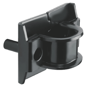 ABUS WA50 Series Wall / Floor Anchor - 80mm x 110mm WA50
