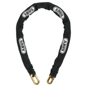 ABUS KS Series Square Link Security Chain - 10mm x 1.1m 10KS110