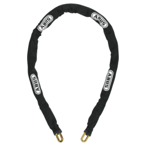 ABUS KS Series Square Link Security Chain - 6mm x 1.1m 6KS110