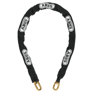 ABUS KS Series Square Link Security Chain - 8mm x 1.4m 8KS140